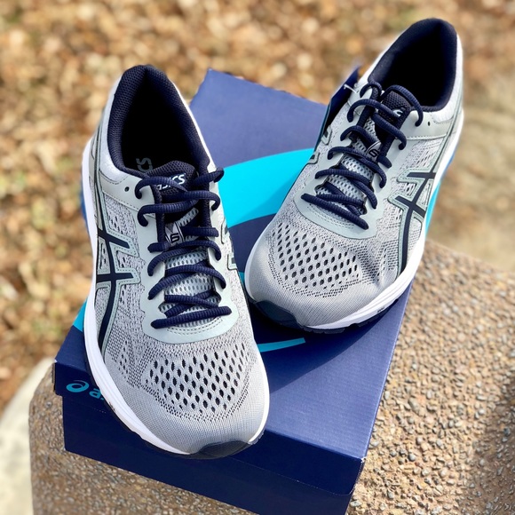 Asics GT-1000 6 Men’s Running Shoes - Picture 3 of 8